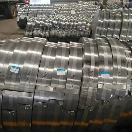 Galvanized Steel Sheet Coil with Competitive Price and Good Quality
