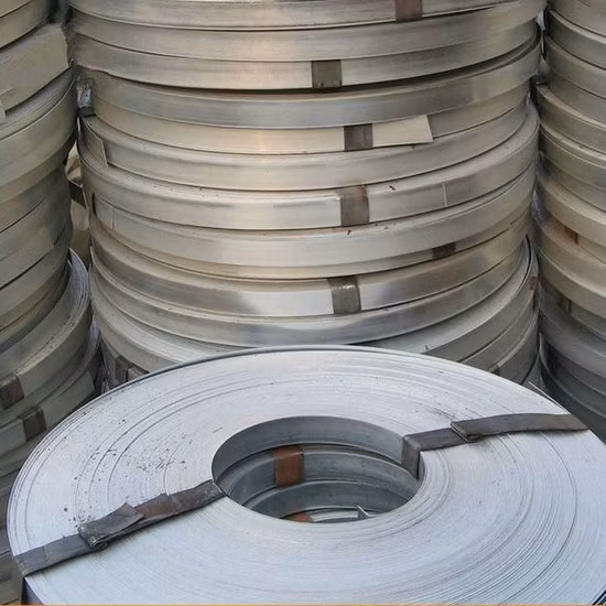 Galvanized Steel Sheet Coil with Competitive Price and Good Quality